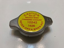 New OEM Replacement Radiator