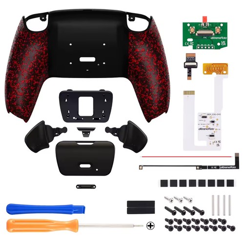 Kit modifica scuf ps5 - modifica,