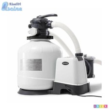 Filtro sabbia intex 12000 - filtro,