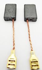 spazzole carbone autostop per