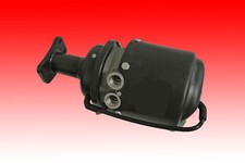 Cilindro freno asse posteriore sinistro adatto per Mercedes Benz 814 817 LK LN2 posteriore