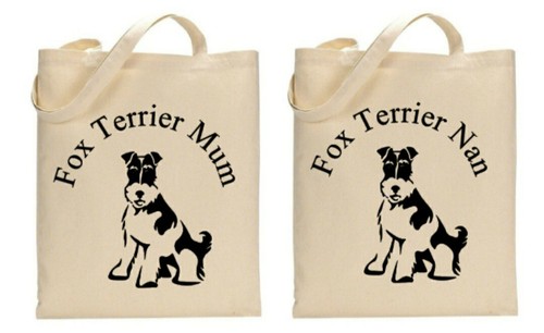 Borsa shopping spalla - borsa, fox