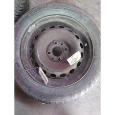 1 CERCHIO IN FERRO FIAT PUNTO