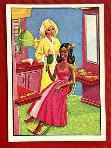 Barbie parade 209 ed - barbie,