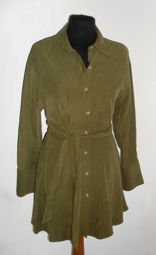 Vestito zara attuale - zara, tg.