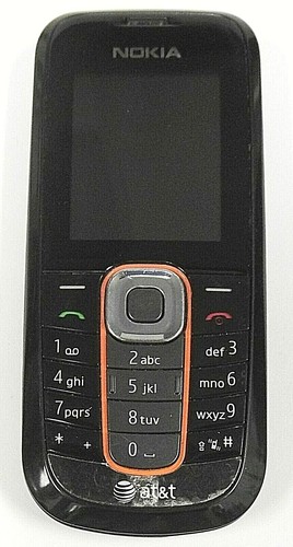 Nokia classic 2600 nero e - 2600,