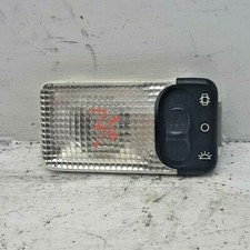 RICAMBI USATI, PLAFONIERA ANTERIORE INTERNA PEUGEOT RANCH