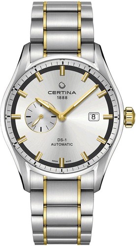 Certina 1 - certina, ds-1