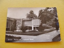 (FG.Q60) SASSARI - MOSTRA DELL'ARTIGIANATO SARDO (vg 1963)