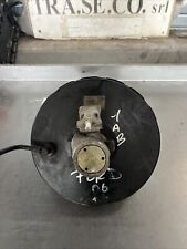 Servofreno Pompa Freni Depressore FORD FOCUS CAK 1.6 16V 98AB2B196CJ, BOSCH