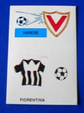 Figurina euroflash calcio 1988 - euroflash,