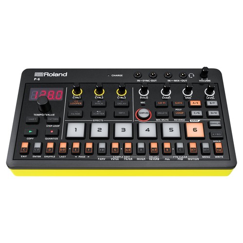 Campionatore creativo roland - creativo,