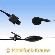 Cuffie auricolari talk - cuffie,