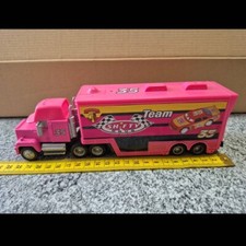 Disney Pixar CARS 3 - Camion Mack 35 (23-36 cm)