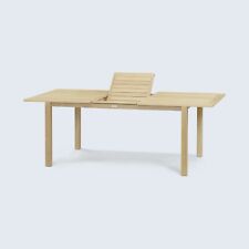 Vanguard Fun - Tavolo teak da