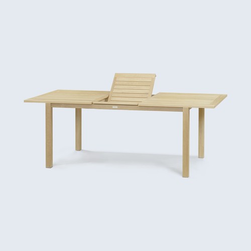 Vanguard fun tavolo teak - tavolo,