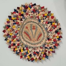 Antico originale XVIII secolo