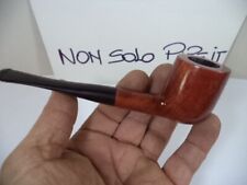 pipa maslo design by gasparini pipe in radica mod. lord byron smooth  nuova 23