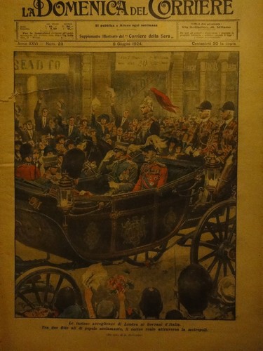 1924 domenica del - 1924-la,
