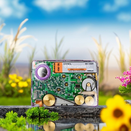 Sony walkman lettore - walkman,