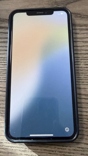 Apple iphone max - apple, con
