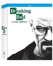 Breaking Bad - La Serie