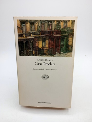 Casa desolata charles - casa,