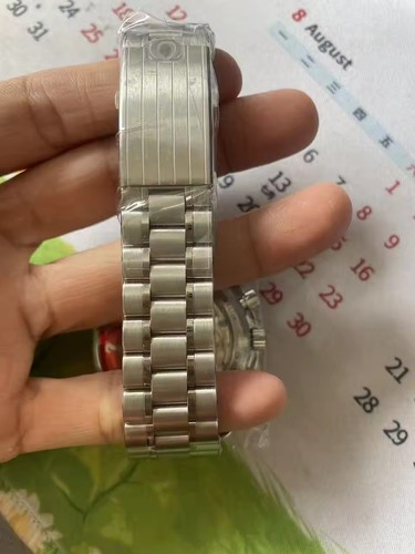Bracciale per omega - bracciale, mm