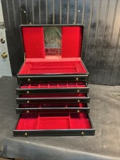 MCM Portagioie Grande in Legno