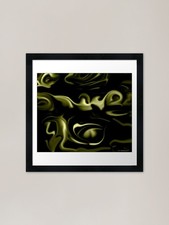 La ballerina di burlesque arte