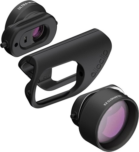 Olloclip telephoto and - olloclip,