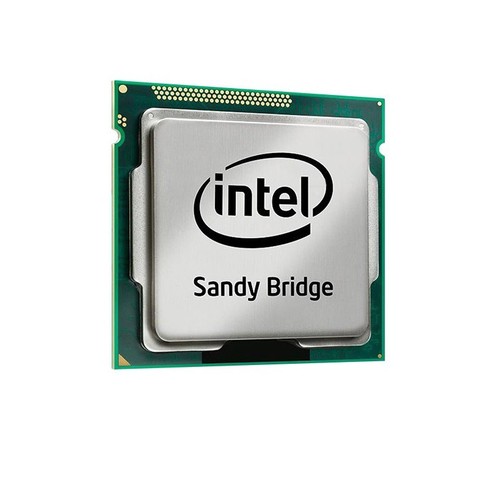 Processore cpu intel pentium - processore,