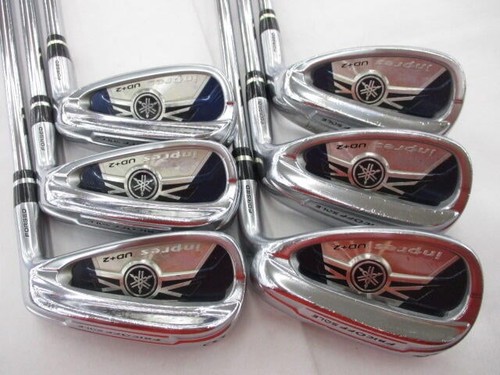 Yamaha inpres set - set, di