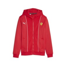 Felpa Bambino Ragazzo Ferrari