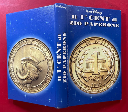 Cent di zio paperone - il,