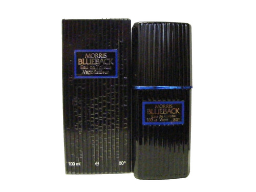 Blueback morris edt 100ml - morris,