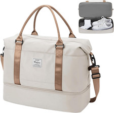 Borsa Da Viaggio Donna Uomo