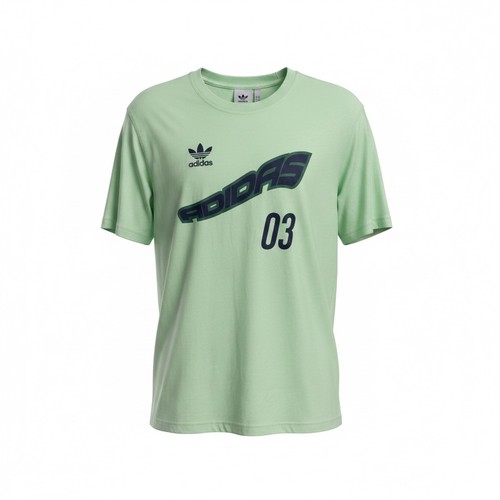 Shirt uomo adidas taglia - t-shirt, 03