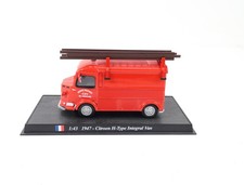 Del Prado modellino auto