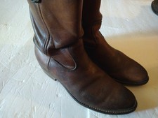 Stivali vintage Red Wing 10,5