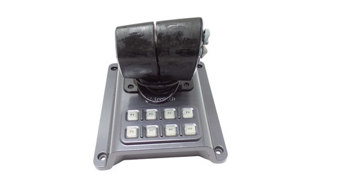 Logitech g940 force feedback - logitech,