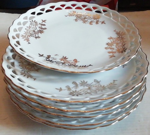 Set piattini bavaria - piattini, 87