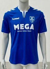Hummel maglia FC Frenkendorf