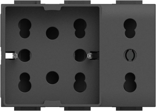 Presa incasso side xl - incasso,