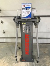 Keiser Infinity Functional
