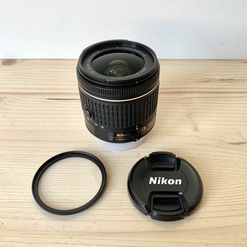 Obiettivo nikon dx - obiettivo, nikkor