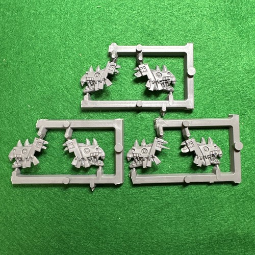 Warhammer lizardmen saurus - warhammer,