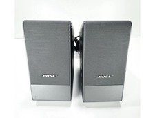 Casse Bose Computer MusicMonitor