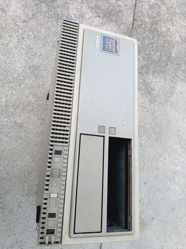 Olivetti m240 solo scocca - m240,