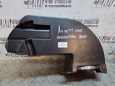 AUDI TT MK2 CONVERTIBILE BOSE